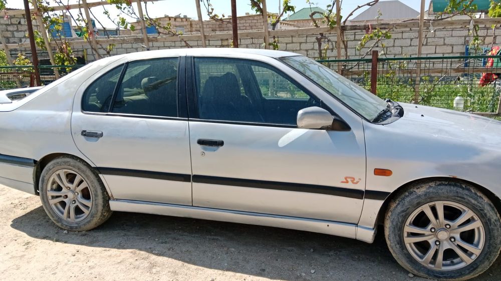 Сатылады Nissan premera