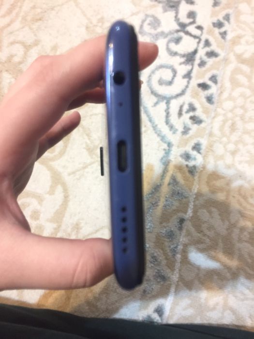 Redmi Note 9 64gb  60000тг