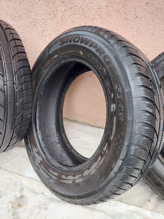 Продавам гуми 195/65/15