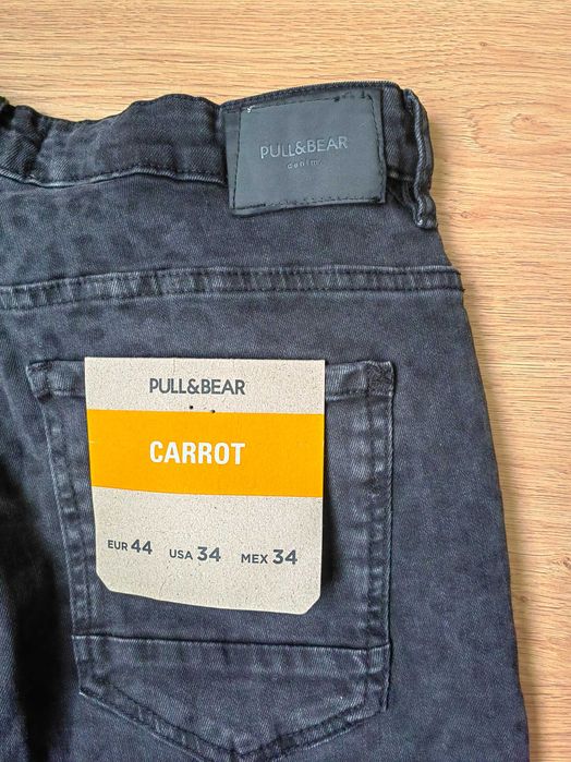 Дънки Pull n Bear