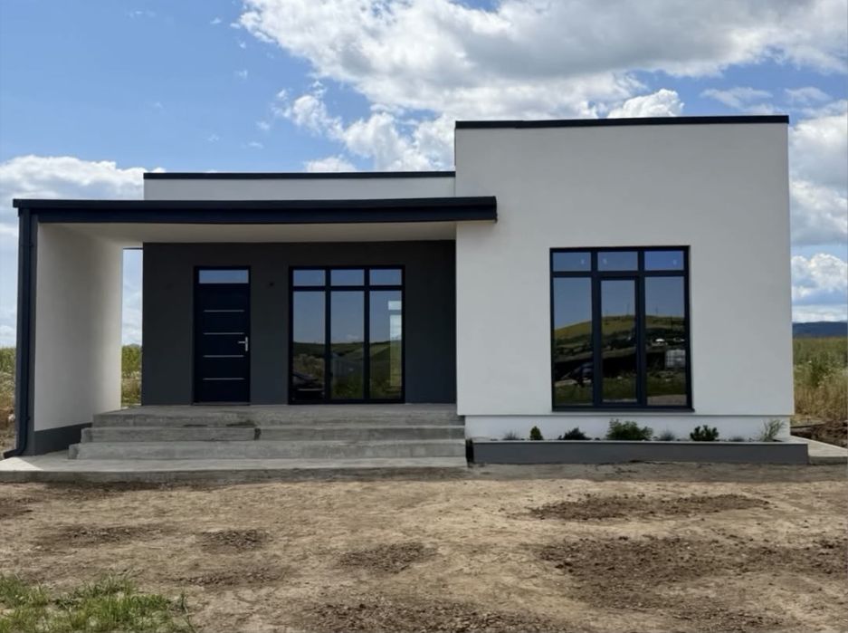 Vand sau Schimb Eleganță și confort într-o casă de excepție
