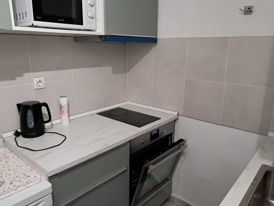 Дава се под наем Едностаен апартамент в София, Център - 42 кв.м за 474.3 € - Снимка #6