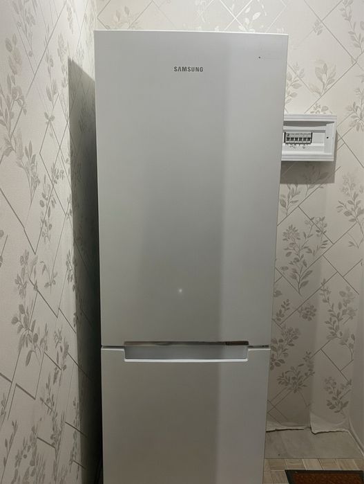 Самсунг ноу фрост