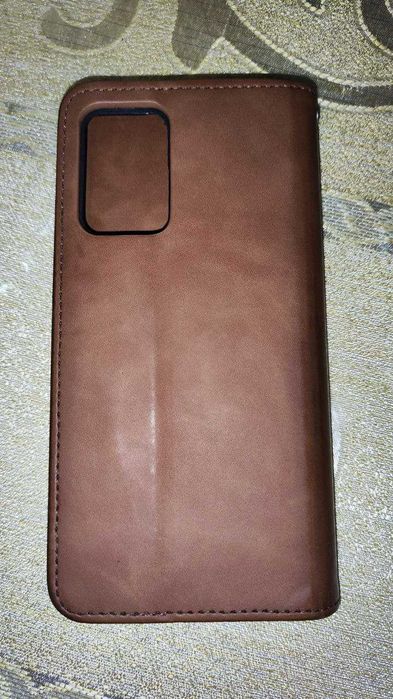 Samsung a 52 / чехол