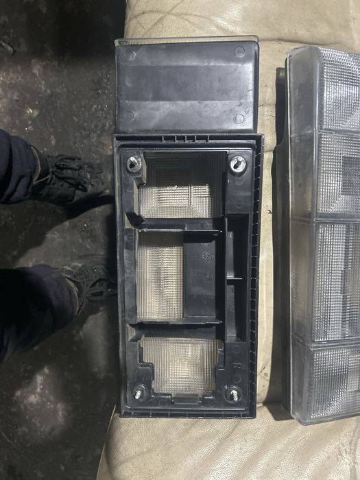 Фары на ваз 2109