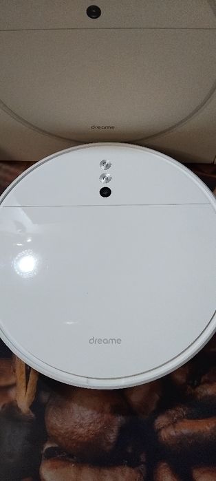 Продам робот пылесос