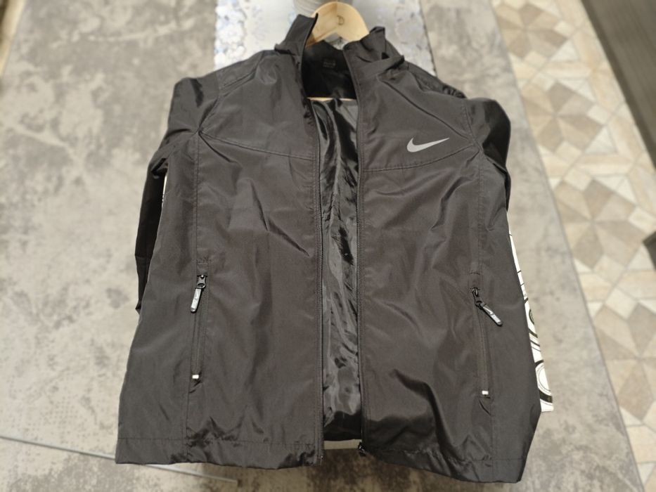Nike Яке Ветровка размер S