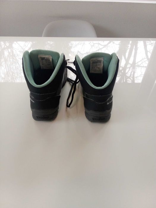 Детски зимни обувки 36 номер, като нови!