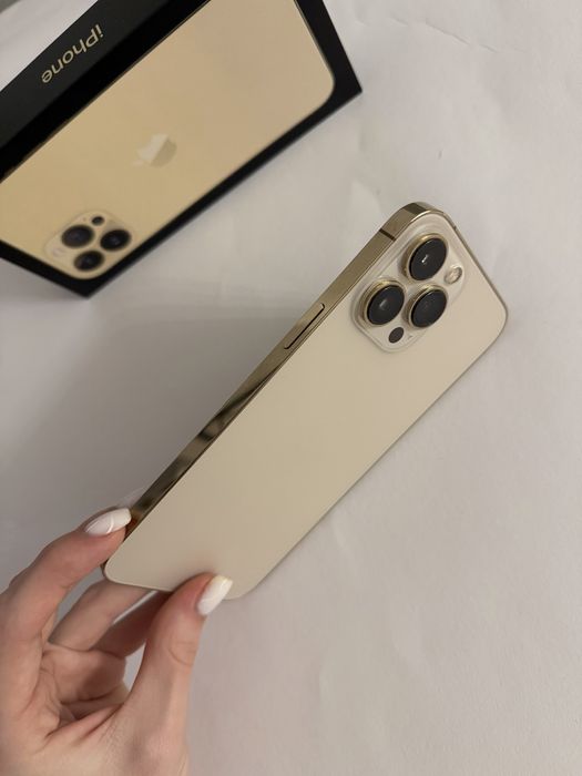 Iphone 13 pro max 128gb