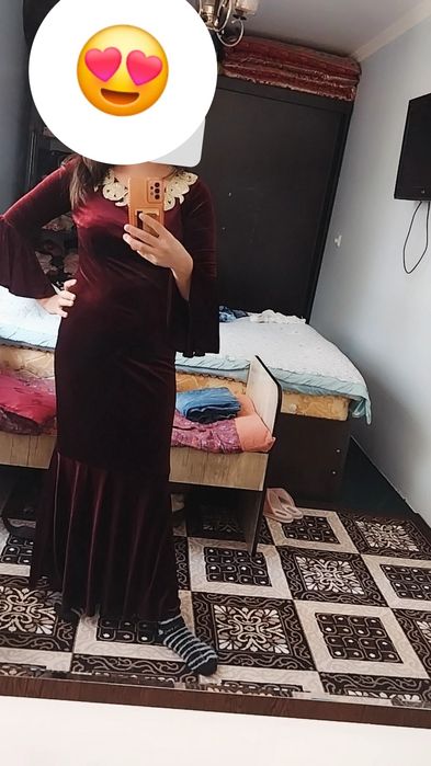 To'y tashilla uchun go'ynak sotilad