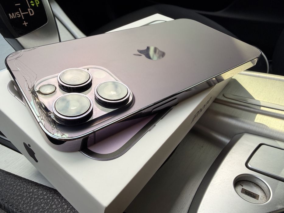 Iphone 14 Pro Max 128gb