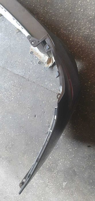 Bara spate completa pachet m BMW X1 F48 facelift