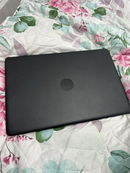 Ноутбук hp laptop 15