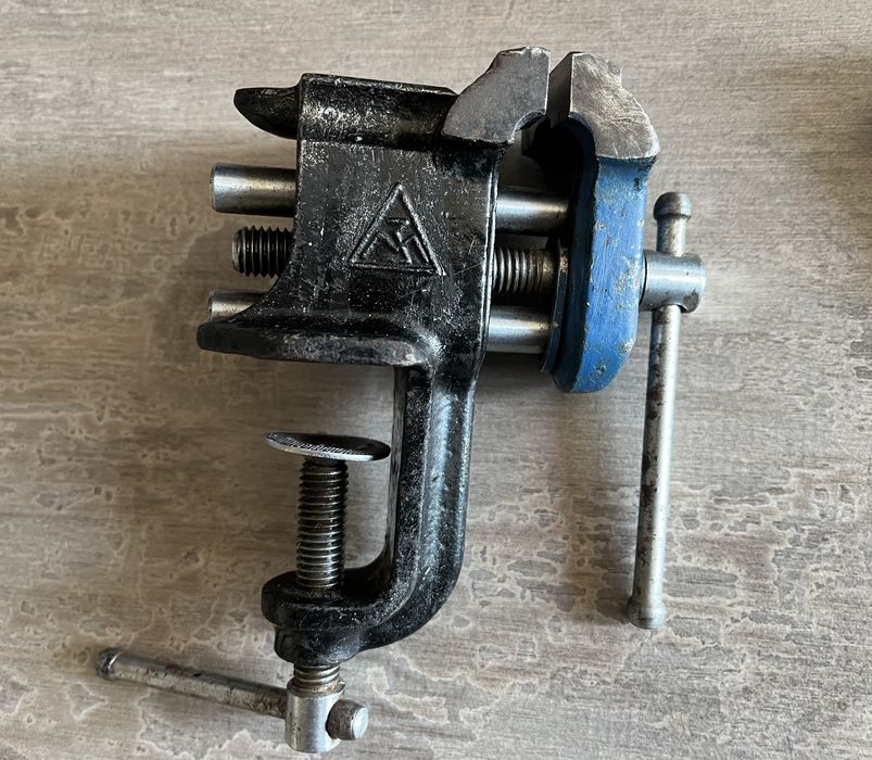 Menghina mecanica fina (2 buc)