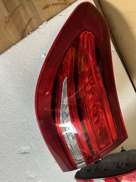 Mercedes C класа  W205 комби  стопове