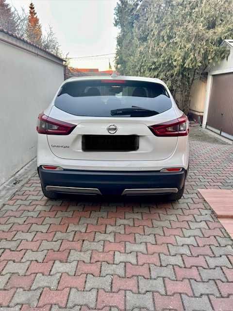 Nissan Qashqai N Connecta N tech 1.3 160 cp 2020, automata ,impecabila