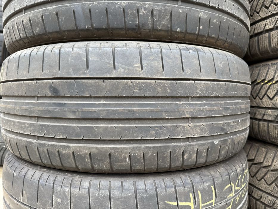 Anvelope 215/45/20 Pirelli