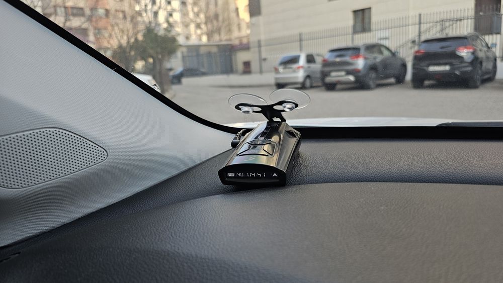 Orlando с малым пробегом (juda yaxshi holatda, kam yurgan)