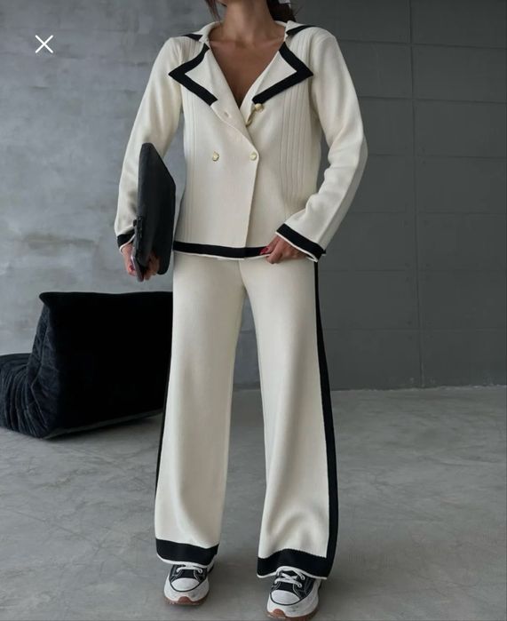 Vand compleu marime universala