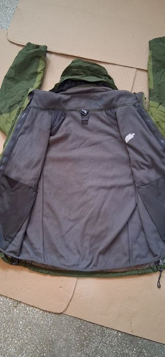 Geaca schi The north face Hayvent 3in1  mărimea L