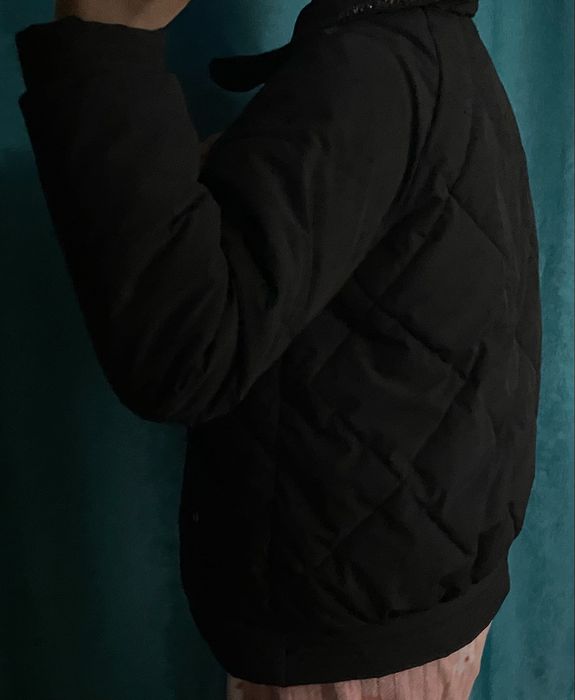 Женская ветровка