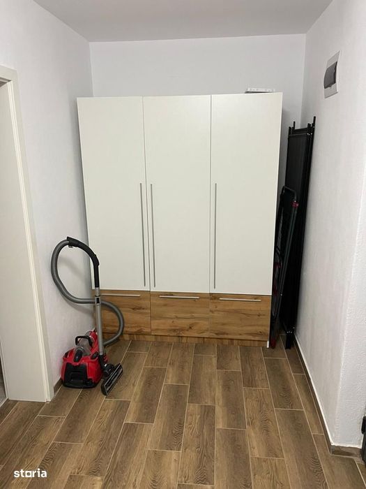 Apartament 2 camere tip Studio Sanpetru