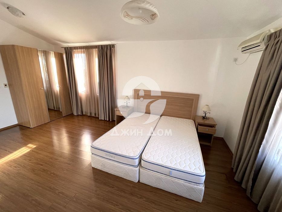 Продава се Двустаен апартамент в Ахелой - 113 кв.м за 804 €/кв.м - Снимка #8