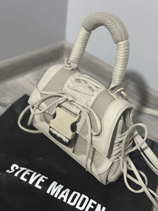 Чанта Steve Madden