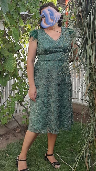 Vand rochie ocazie
