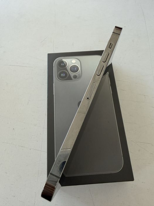 iPhone 13 pro max