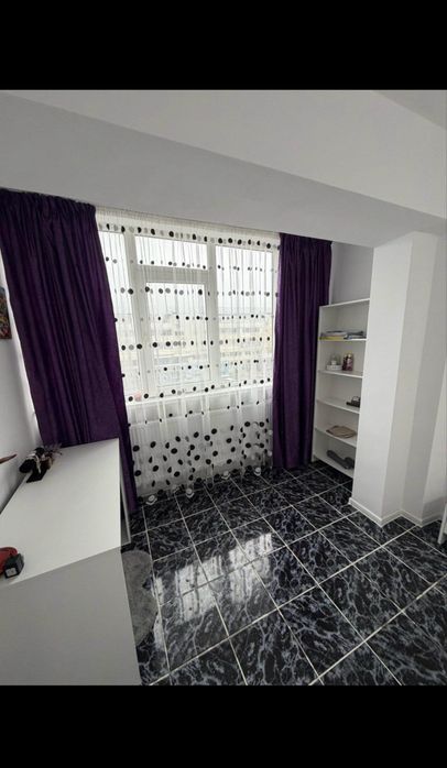 Vand apartamentt