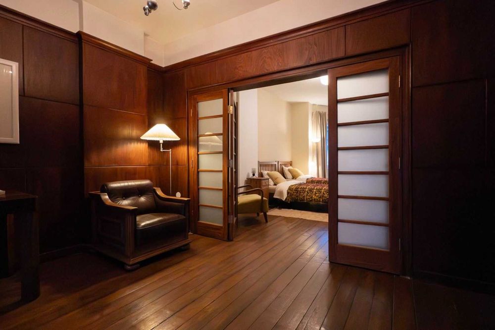 Апартамент "Гледка" - Велико Търново