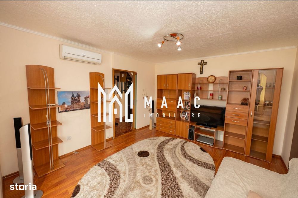 Apartament central 2 Camere | 48 MP | Mutare imediata — fotografia 1