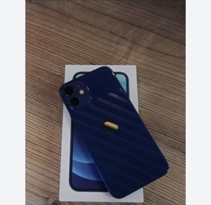 Айфон 12 мини на 128 ГБ