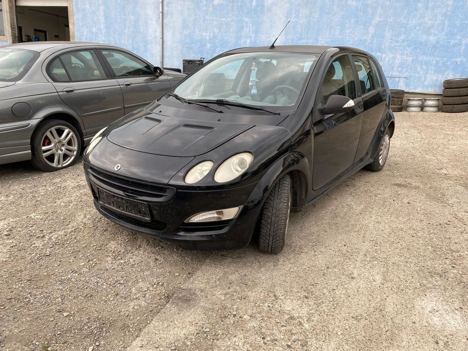 Dezmembrez piese Smart Forfour