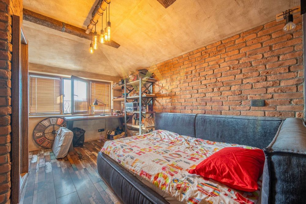 Продава се Четиристаен апартамент в Варна, Чайка - 200 кв.м за 2100 €/кв.м - Снимка #6