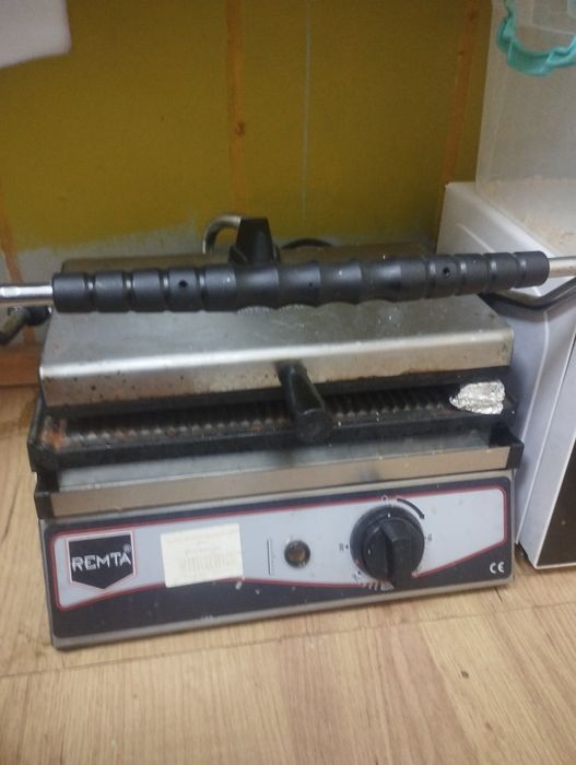 Tostir turetski remta