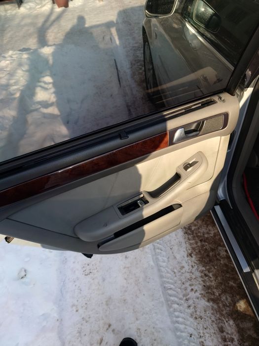 Продам Audi A6 3.0 Quattro Avant AT 2002