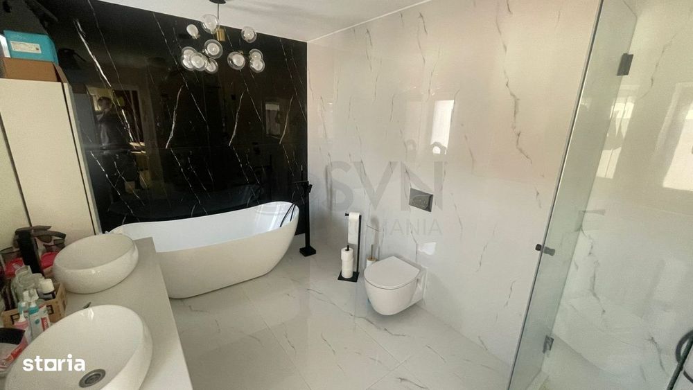 Pipera l American Village l Vila duplex 260 mp