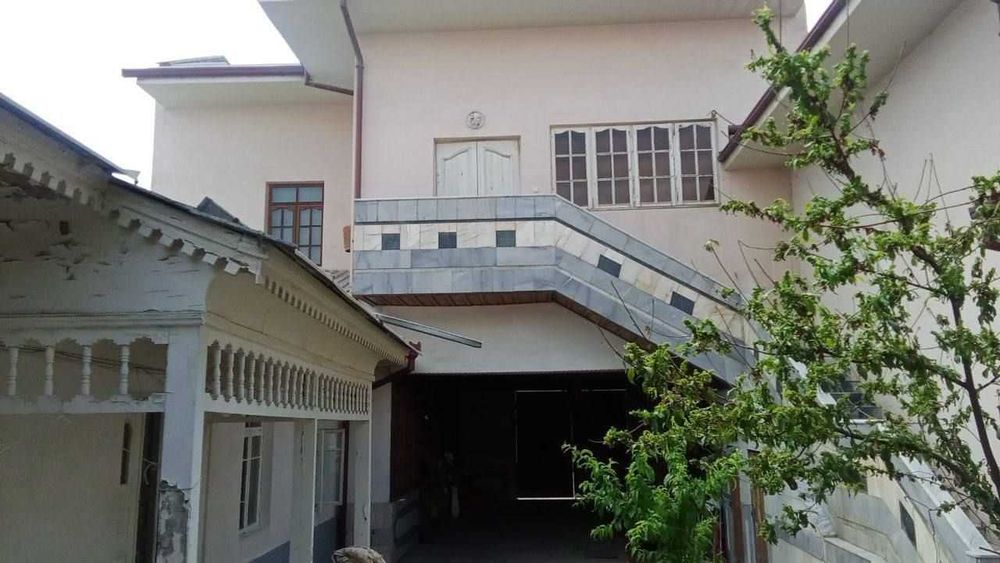 Продаётся Учтепинский район Катта кани Махалля Гулистон