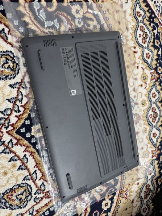 Ноутбук Lenevo LOQ 15ARP10E
