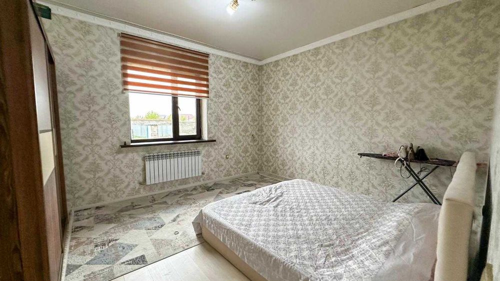 Частный дом Еркин Ерасыл