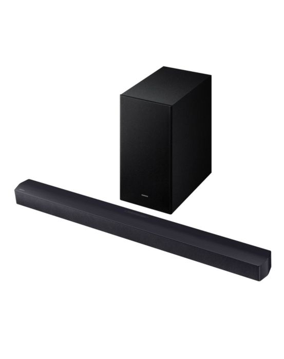 Саундбар Samsung HW-B450F новый