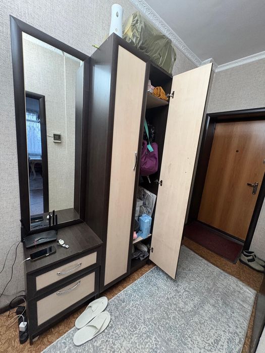 Продам прихожую в отличном состоянии
