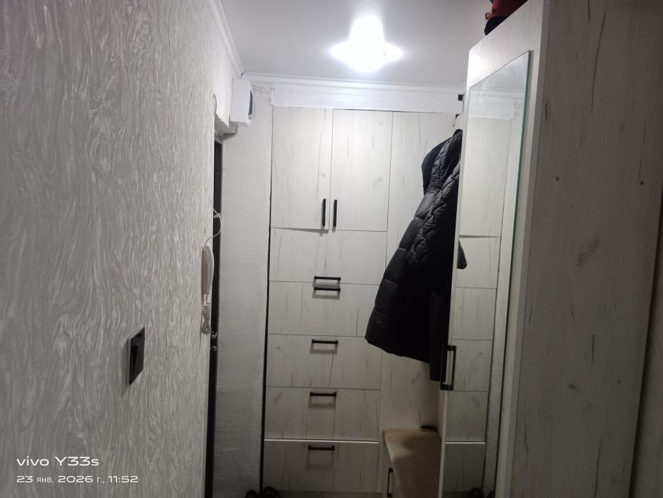 Продам квартиру срочно