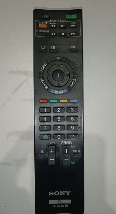 Телевизор Sony Bravia KLV-40BX400