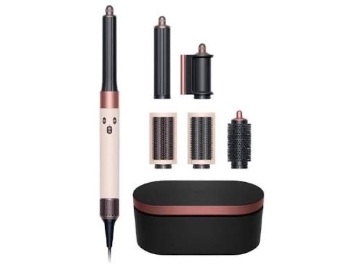 Dyson stayler.  Hs 08.   Hs 09.  Lux