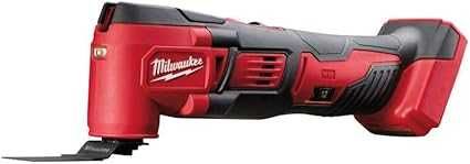 Multifunctionala MILWAUKEE M18 BMT-0,compatibila acumulator,sigilat