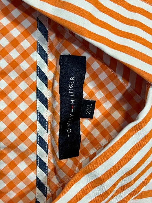 Vintage Мъжки Ризи Tommy Hilfiger, размери S\M\L\XXL.