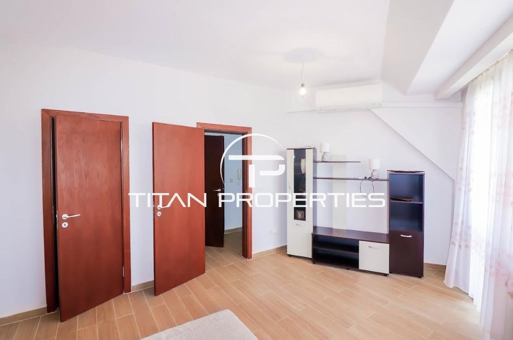 Дава се под наем Двустаен апартамент в Варна, Галата - 72 кв.м за 398.82 € - Снимка #5